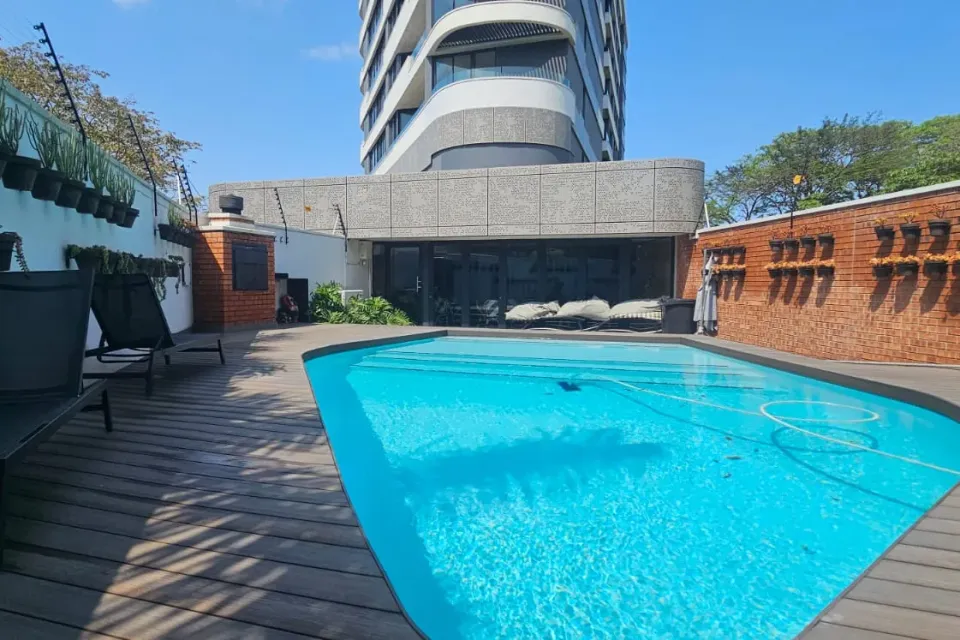 Luxury at its best | Furnished La Lucia Apartment