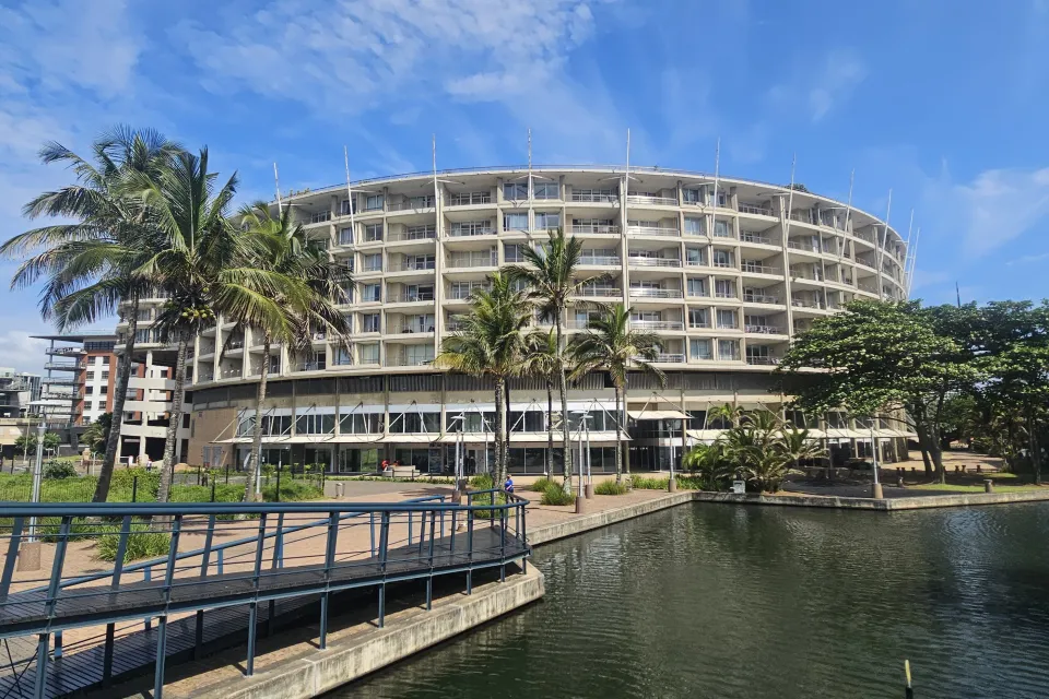 Sought After Address | Point Waterfront